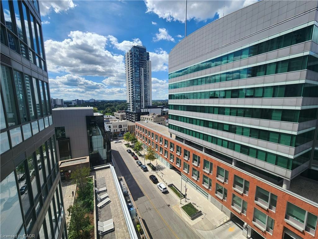 811-85 Duke Street W, Kitchener, ON, N2H 0B7 - 13