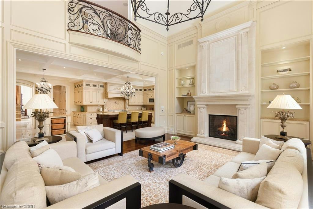 1081 Argyle Drive, Oakville, ON, L6J 1A9 - 18