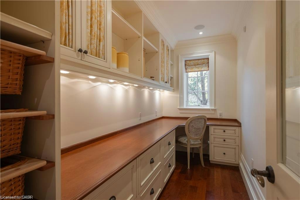 1081 Argyle Drive, Oakville, ON, L6J 1A9 - 20