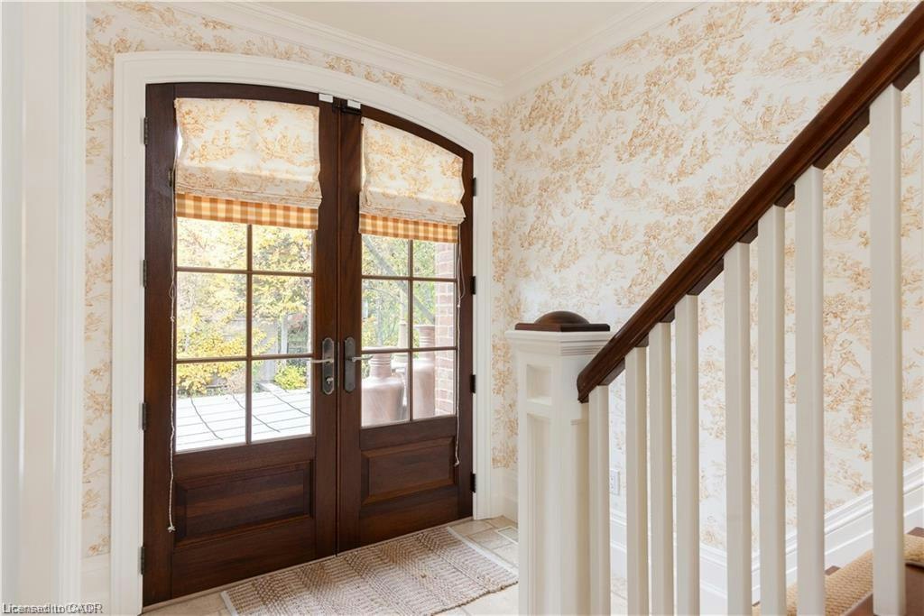 1081 Argyle Drive, Oakville, ON, L6J 1A9 - 22