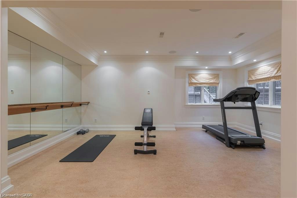 1081 Argyle Drive, Oakville, ON, L6J 1A9 - 42