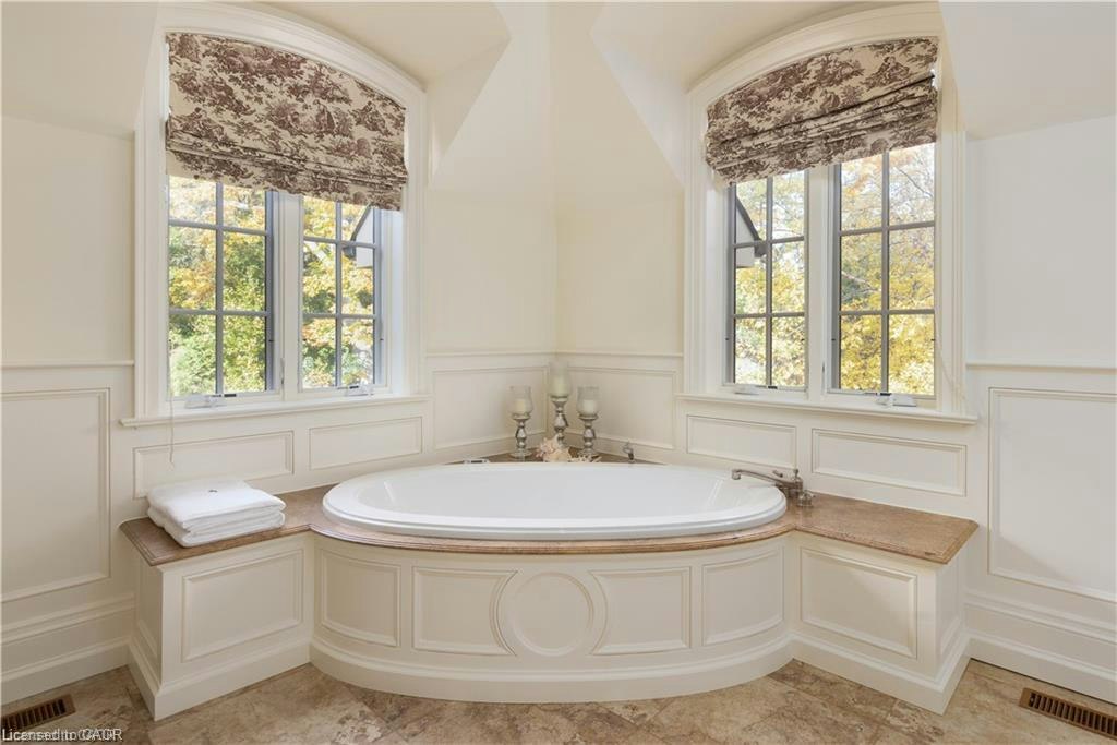 1081 Argyle Drive, Oakville, ON, L6J 1A9 - 32