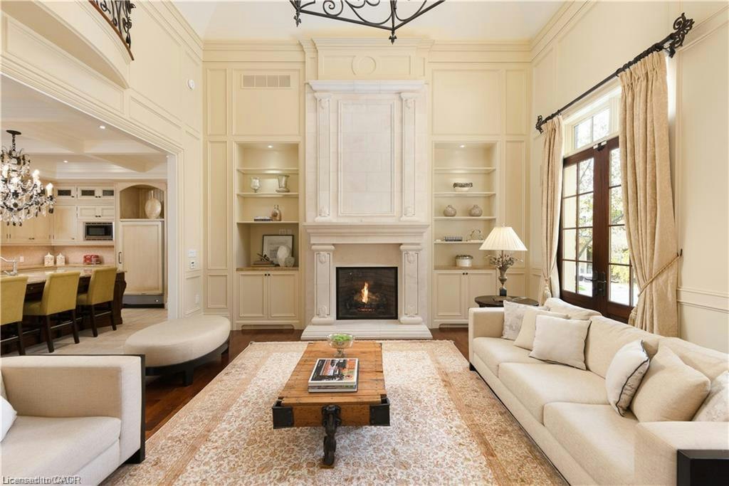 1081 Argyle Drive, Oakville, ON, L6J 1A9 - 19