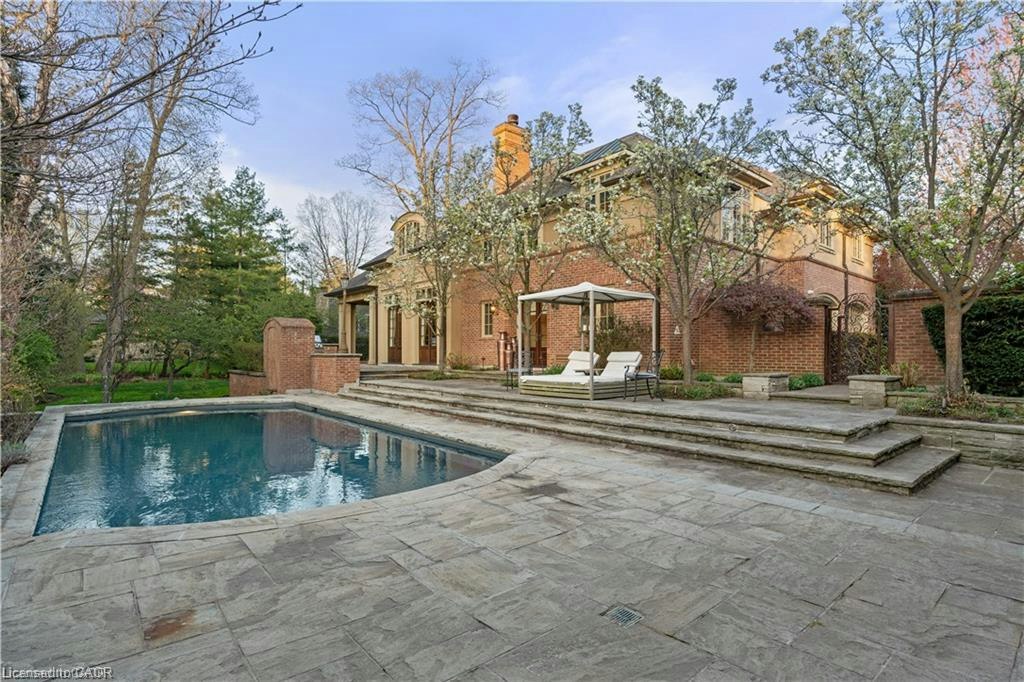 1081 Argyle Drive, Oakville, ON, L6J 1A9 - 48