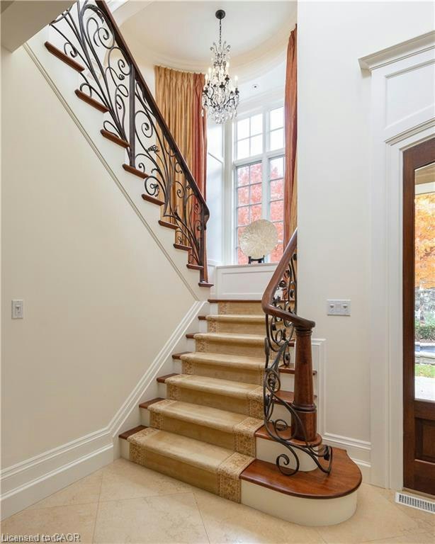 1081 Argyle Drive, Oakville, ON, L6J 1A9 - 26