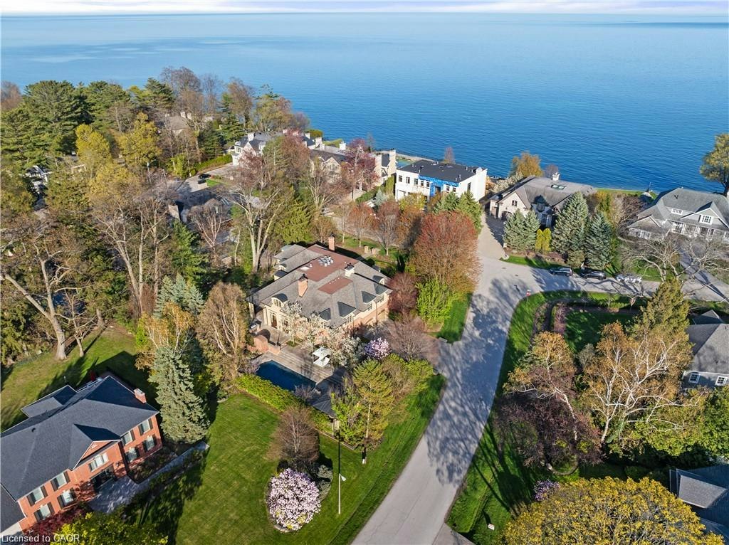 1081 Argyle Drive, Oakville, ON, L6J 1A9 - 49