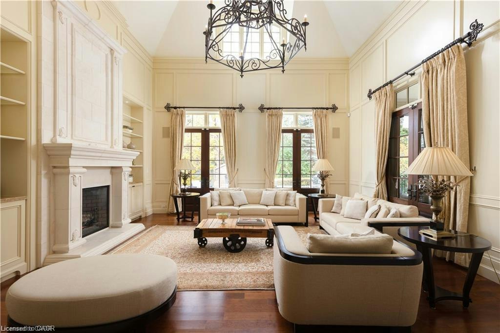 1081 Argyle Drive, Oakville, ON, L6J 1A9 - 16