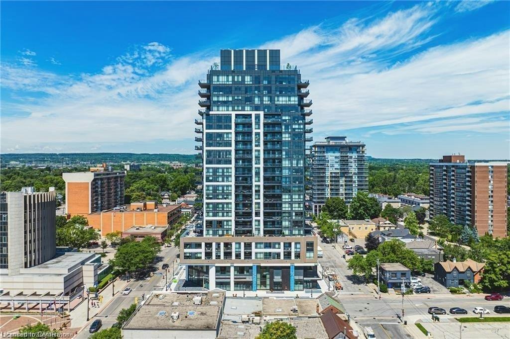 1605-2007 James Street, Burlington, ON, L7R 0G7 - 23