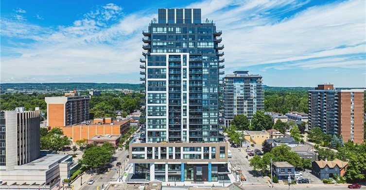 1605-2007 James Street, Burlington, ON, L7R 0G7 - 23