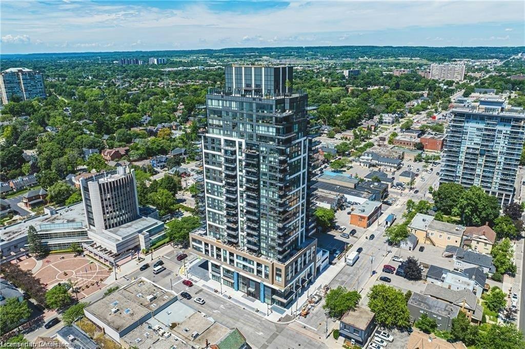 1605-2007 James Street, Burlington, ON, L7R 0G7 - 22
