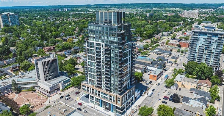 1605-2007 James Street, Burlington, ON, L7R 0G7 - 22