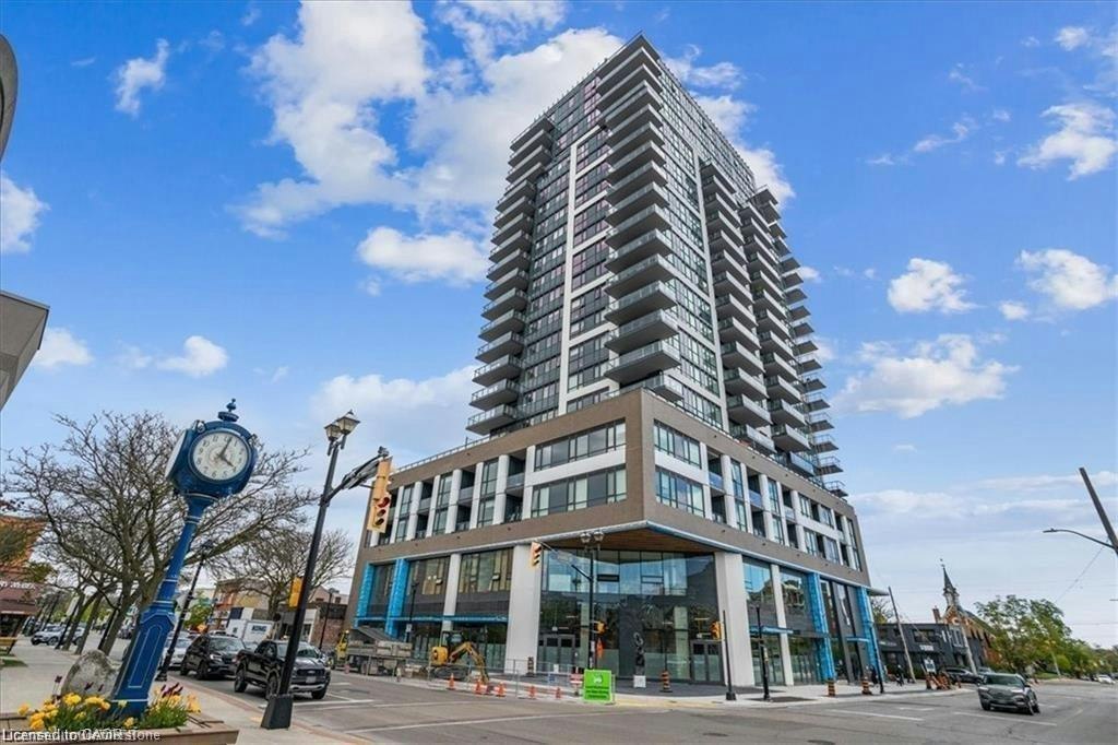 1605-2007 James Street, Burlington, ON, L7R 0G7