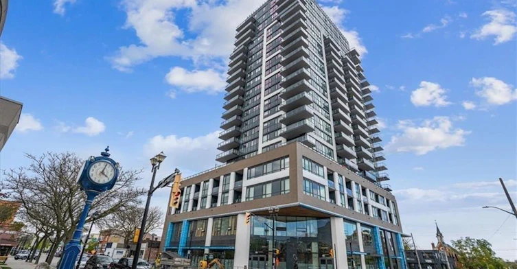 1605-2007 James Street, Burlington, ON, L7R 0G7
