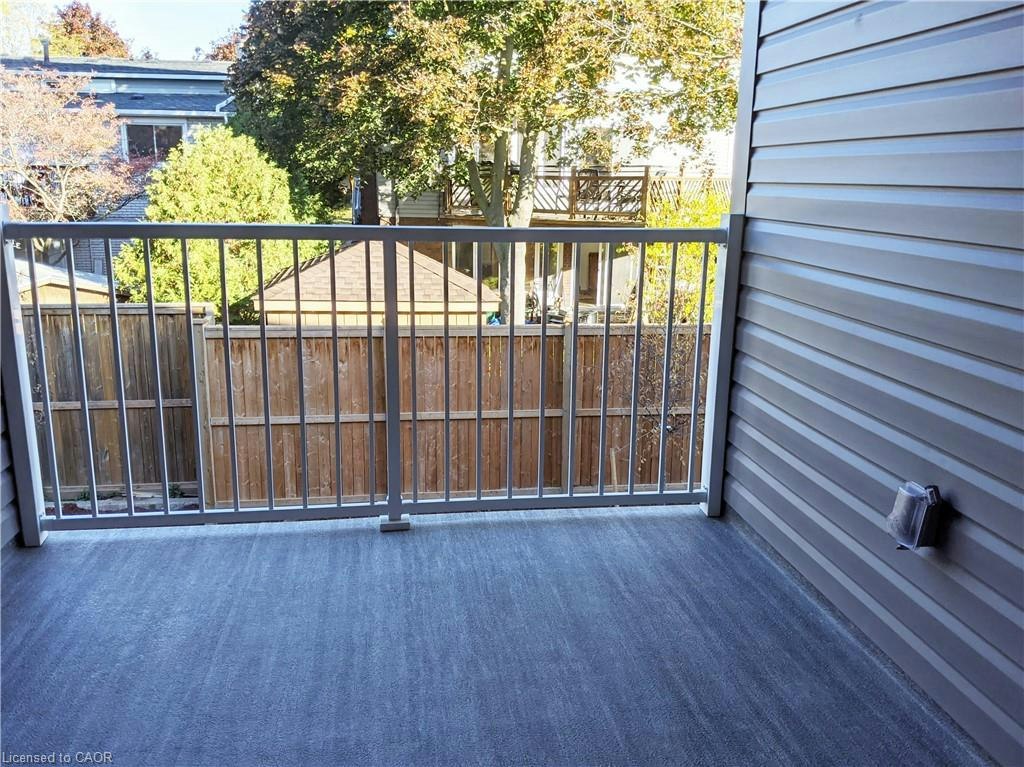 B12-24 Morrison Road, Kitchener, ON, N2A 0L1 - 8