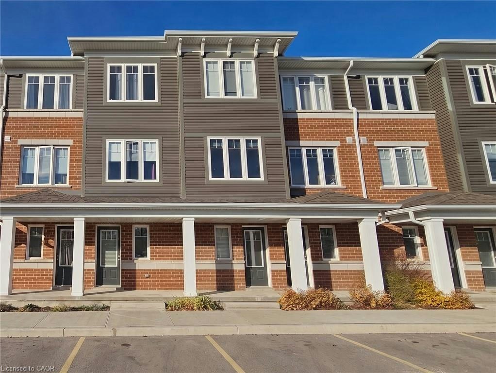 B12-24 Morrison Road, Kitchener, ON, N2A 0L1