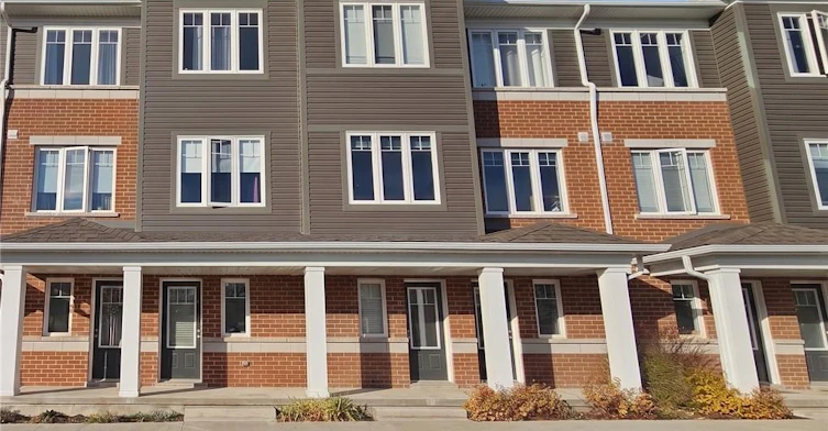 B12-24 Morrison Road, Kitchener, ON, N2A 0L1