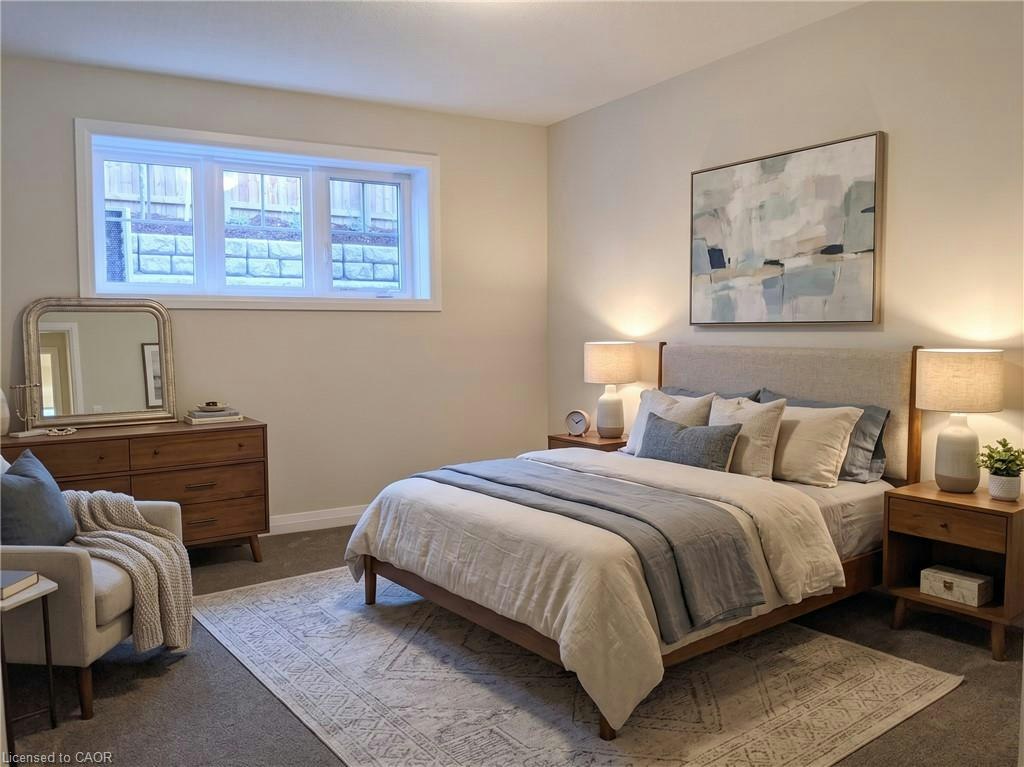 B12-24 Morrison Road, Kitchener, ON, N2A 0L1 - 4