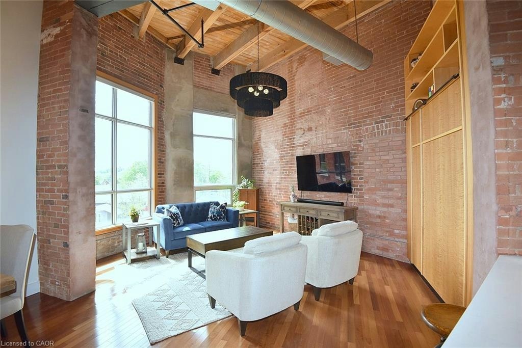 310-26 Ontario Street, Guelph, ON, N1E 7K1
