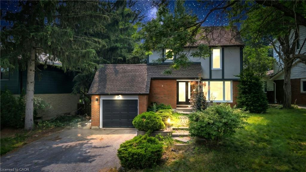 37 Ferman Drive, Guelph, ON, N1H 7C9 - 2