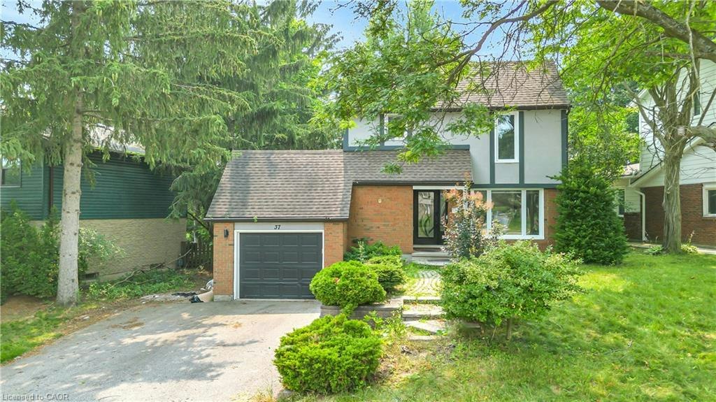 37 Ferman Drive, Guelph, ON, N1H 7C9 - 3