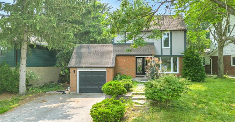 37 Ferman Drive, Guelph, ON, N1H 7C9 - 3