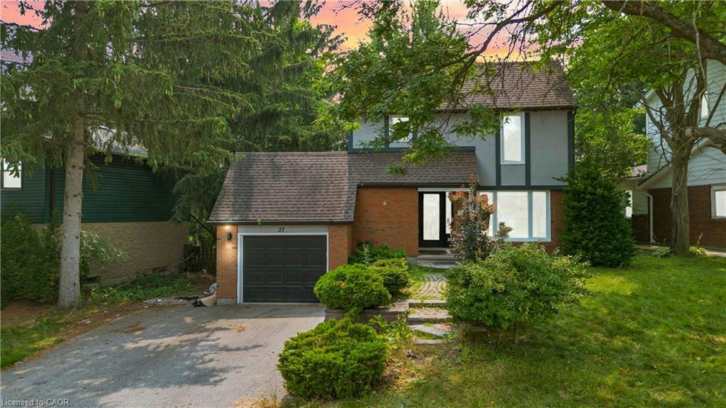 37 Ferman Drive, Guelph, ON, N1H 7C9 - 42