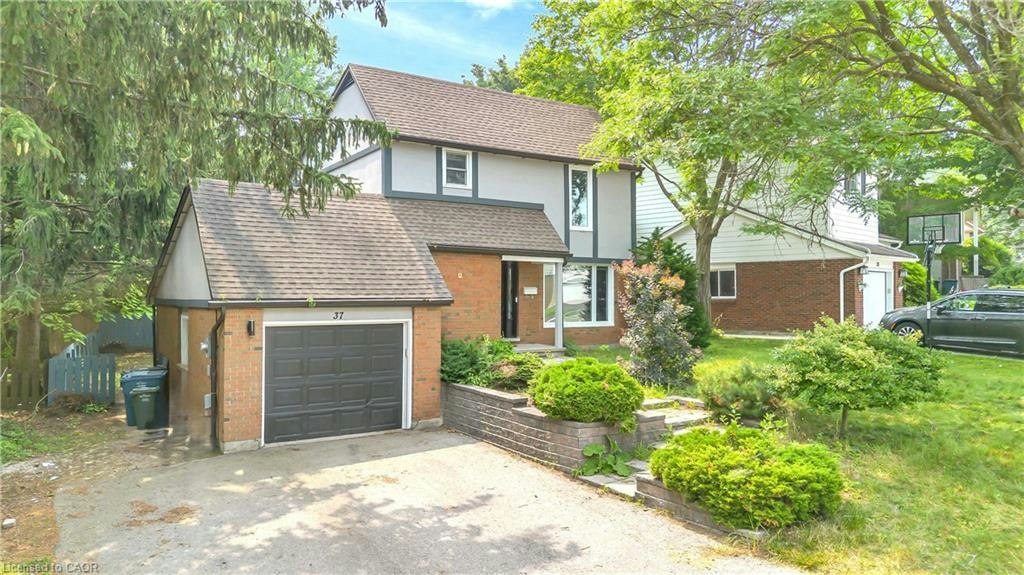 37 Ferman Drive, Guelph, ON, N1H 7C9 - 50