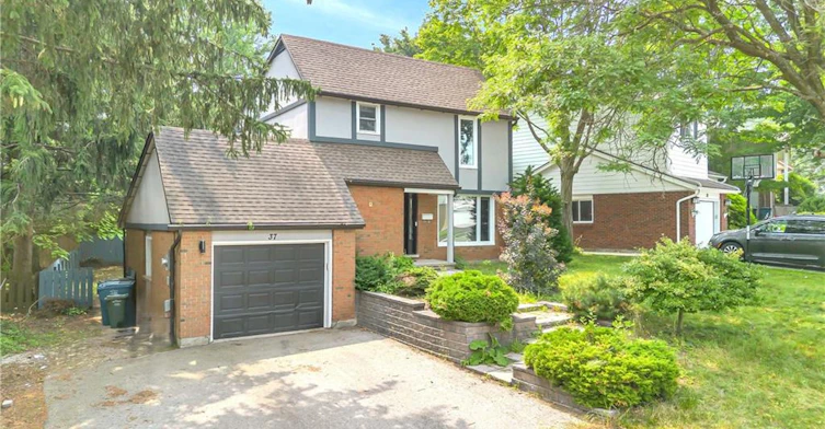 37 Ferman Drive, Guelph, ON, N1H 7C9 - 50