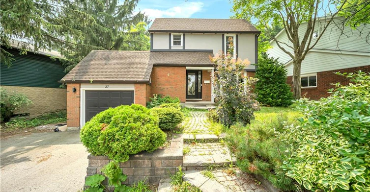 37 Ferman Drive, Guelph, ON, N1H 7C9
