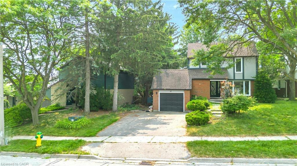 37 Ferman Drive, Guelph, ON, N1H 7C9 - 41