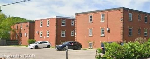 10-7 Applewood Avenue, Hamilton, ON, L8G 3S4