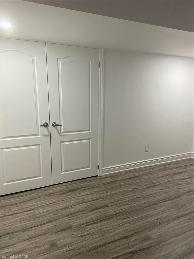 Basement-45 Fletcher Road, Hamilton, ON, L0R 1P0 - 7