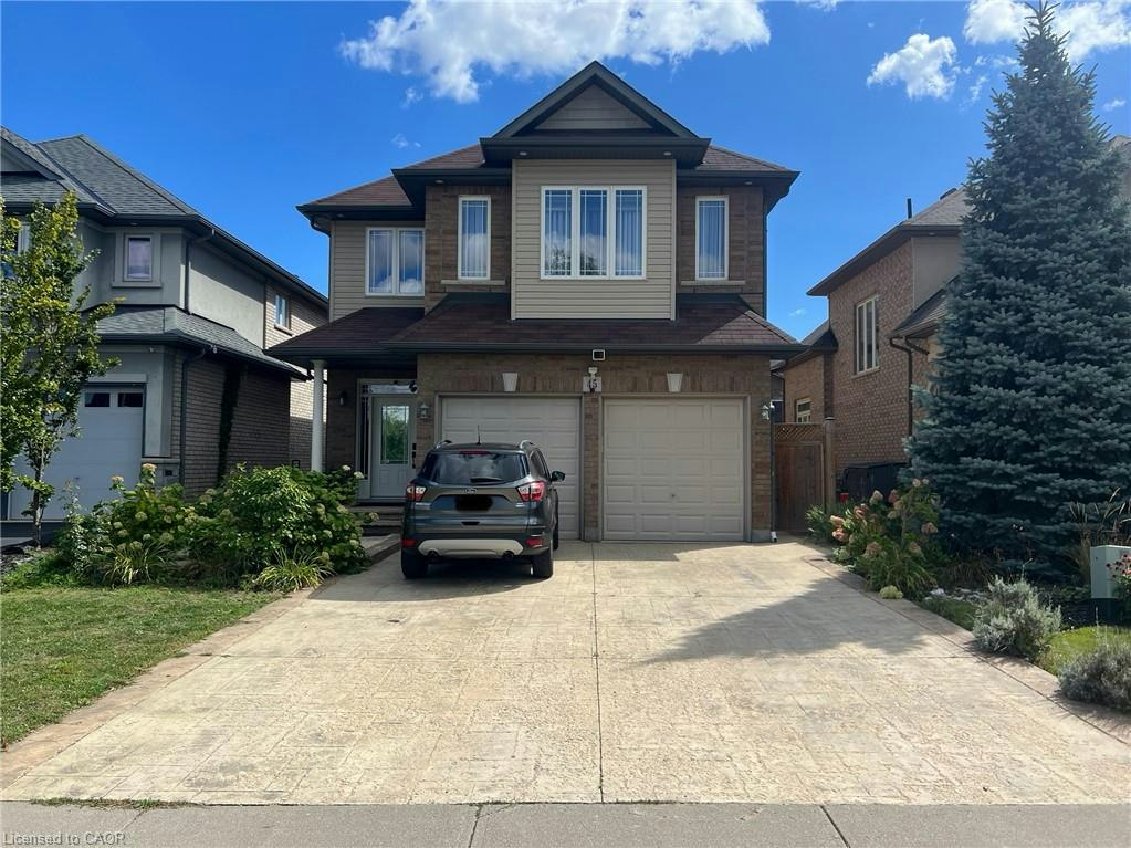 Basement-45 Fletcher Road, Hamilton, ON, L0R 1P0