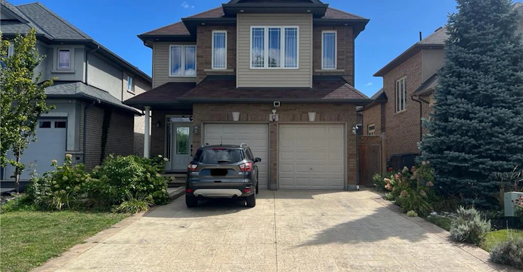Basement-45 Fletcher Road, Hamilton, ON, L0R 1P0