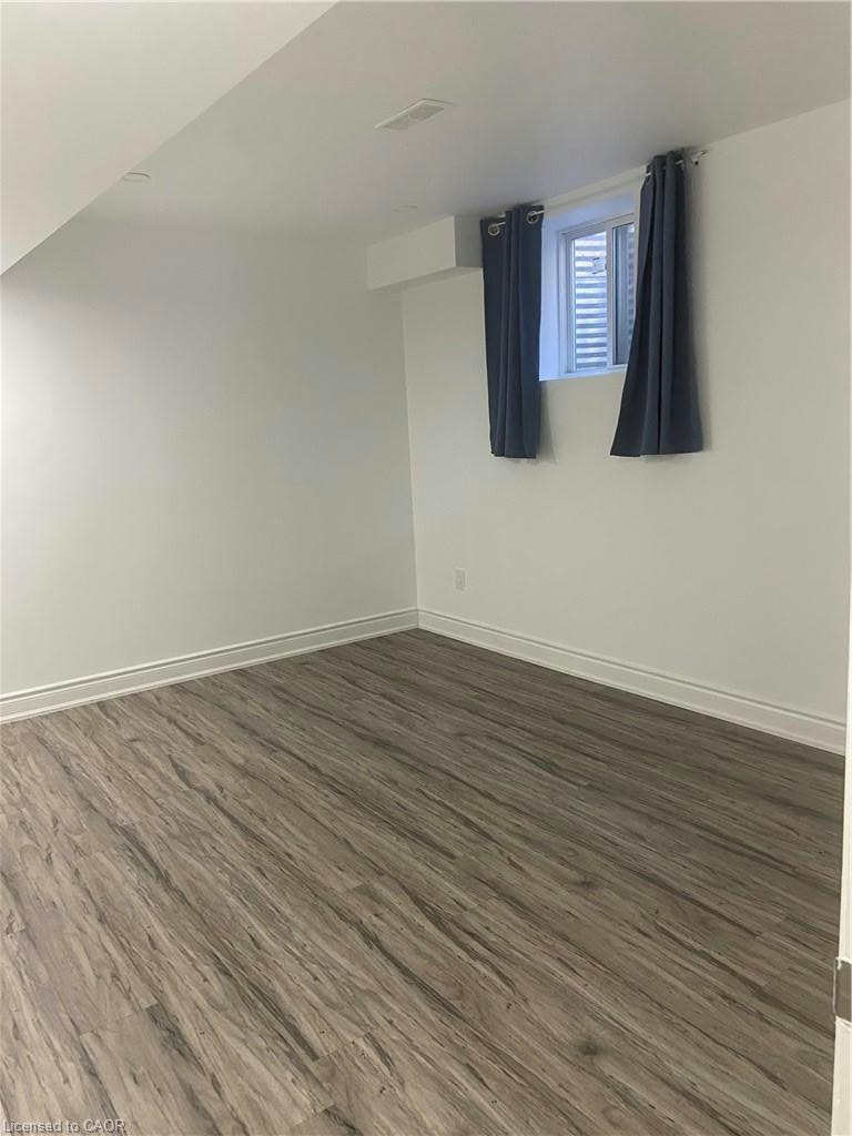 Basement-45 Fletcher Road, Hamilton, ON, L0R 1P0 - 4