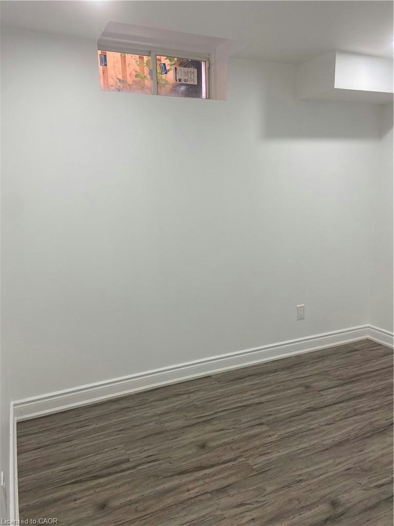 Basement-45 Fletcher Road, Hamilton, ON, L0R 1P0 - 3