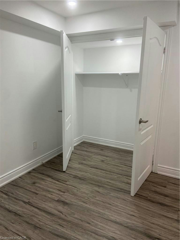 Basement-45 Fletcher Road, Hamilton, ON, L0R 1P0 - 5