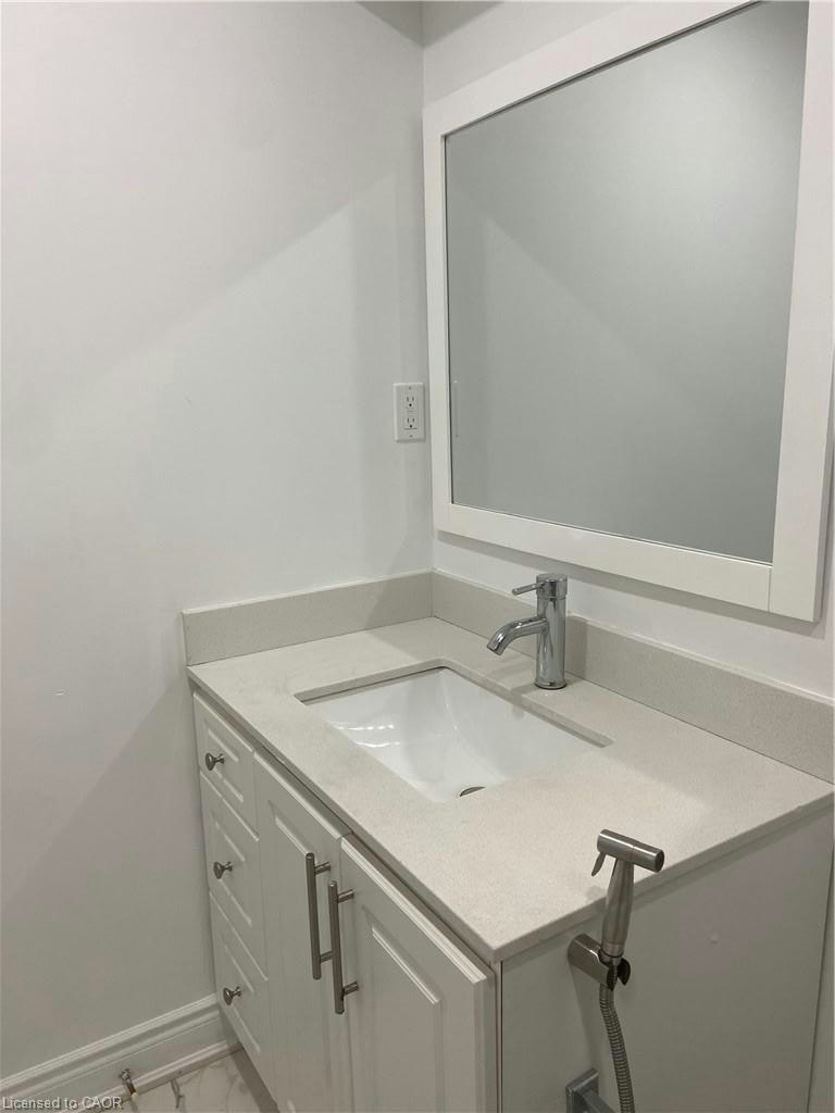 Basement-45 Fletcher Road, Hamilton, ON, L0R 1P0 - 6