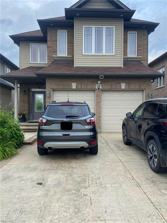 Basement-45 Fletcher Road, Hamilton, ON, L0R 1P0