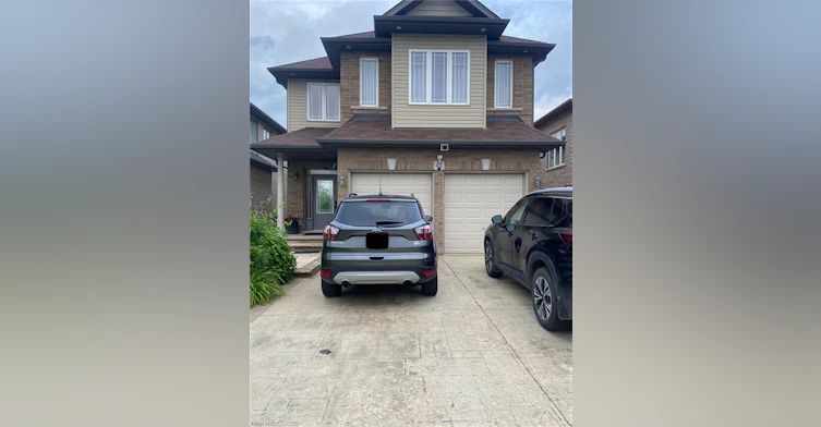 Basement-45 Fletcher Road, Hamilton, ON, L0R 1P0