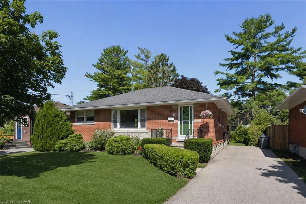 10 Paul Avenue, Guelph, ON, N1E 1S2