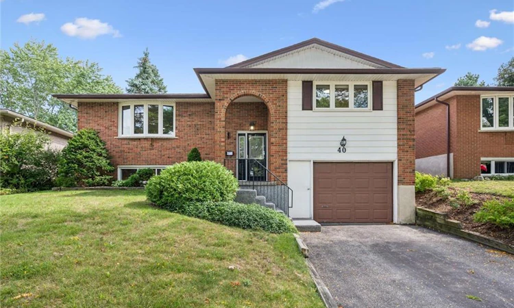 40 Bishop Court