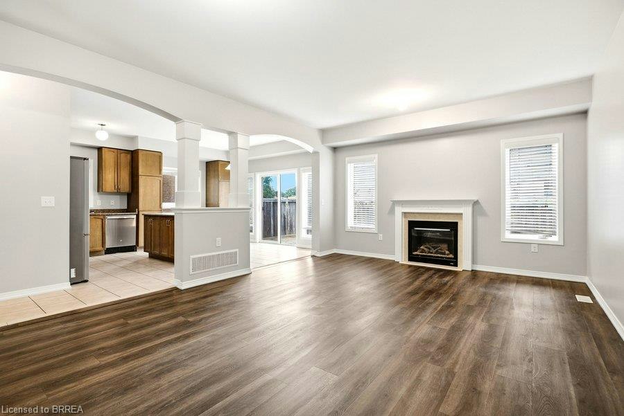 3351 Moses Way, Burlington, ON, L7M 0L4 - 8