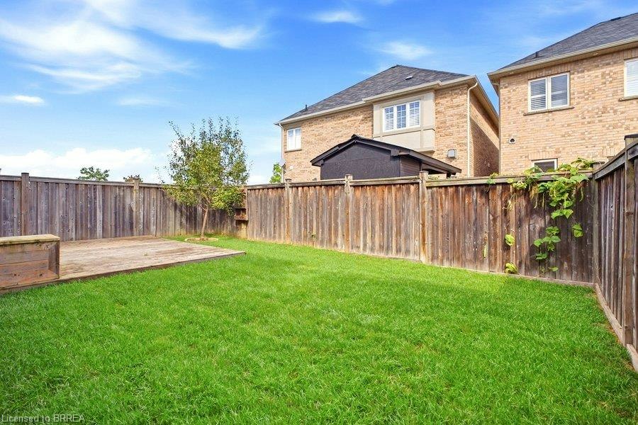 3351 Moses Way, Burlington, ON, L7M 0L4 - 37