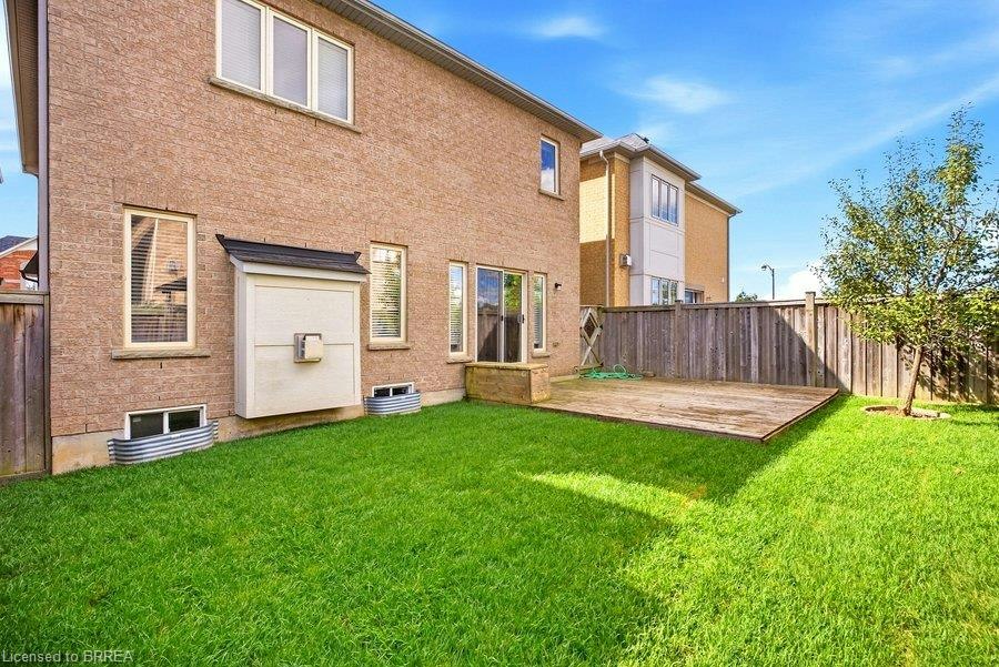 3351 Moses Way, Burlington, ON, L7M 0L4 - 34