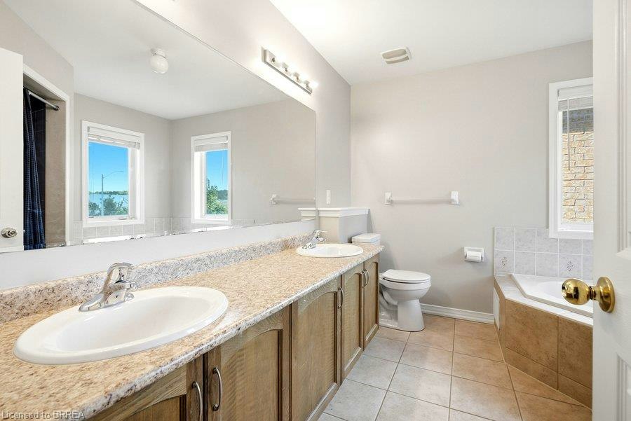 3351 Moses Way, Burlington, ON, L7M 0L4 - 25