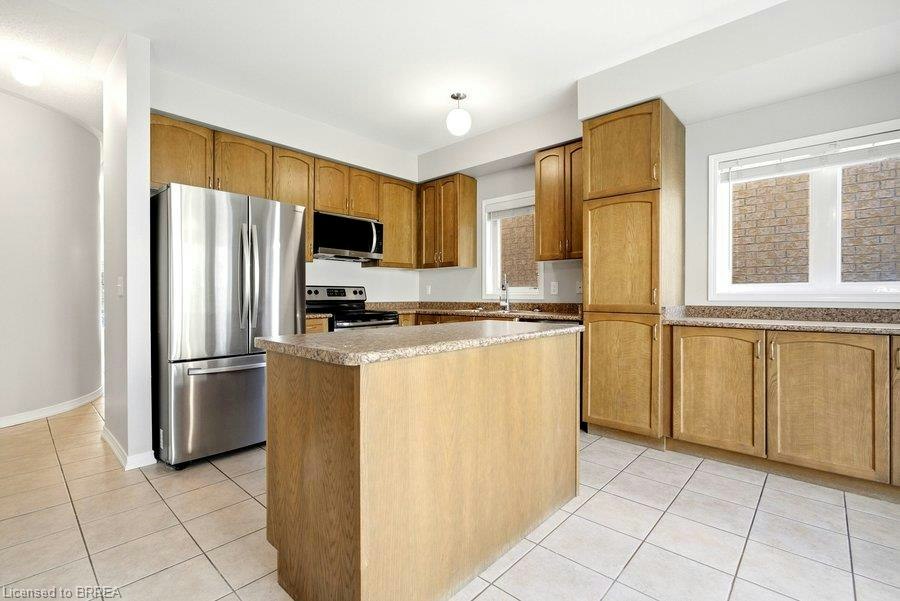 3351 Moses Way, Burlington, ON, L7M 0L4 - 12