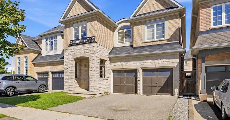 3351 Moses Way, Burlington, ON, L7M 0L4 - 2