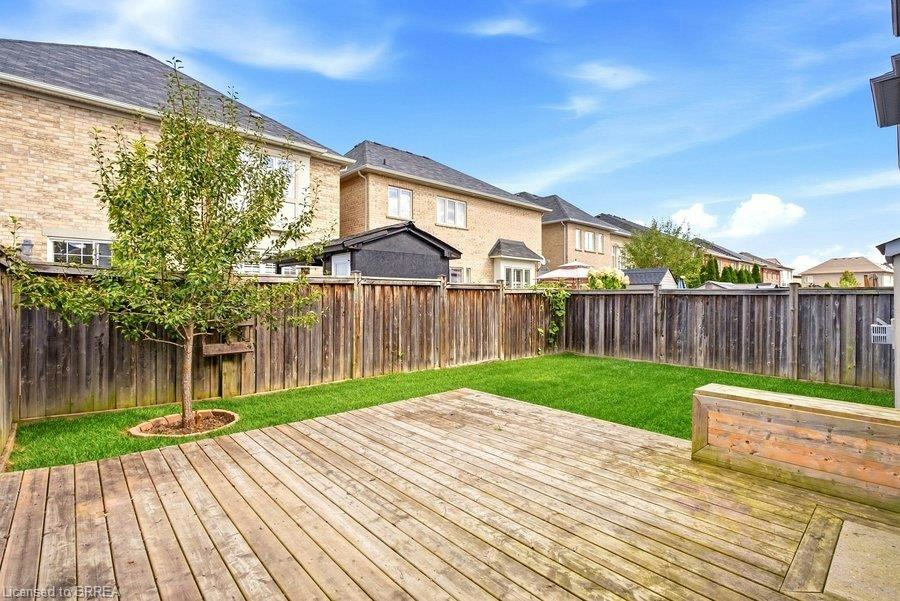 3351 Moses Way, Burlington, ON, L7M 0L4 - 36