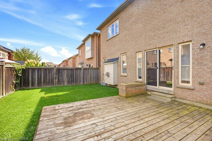 3351 Moses Way, Burlington, ON, L7M 0L4 - 35
